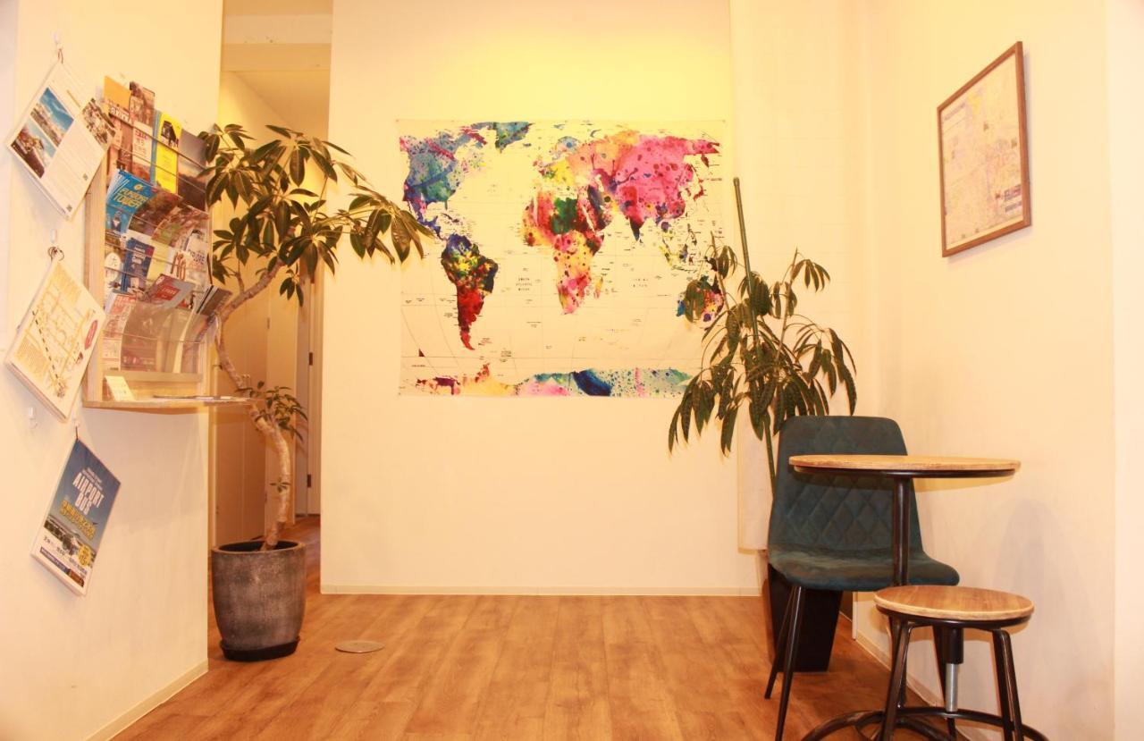Hostel Toki Fukuoka  Zewnętrze zdjęcie