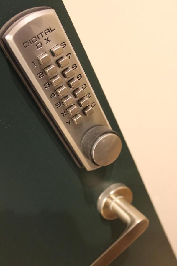 Hostel Toki Fukuoka  Zewnętrze zdjęcie