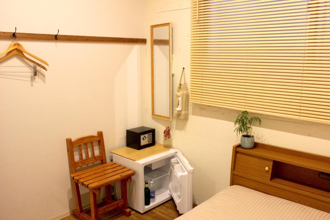 Hostel Toki Fukuoka  Zewnętrze zdjęcie