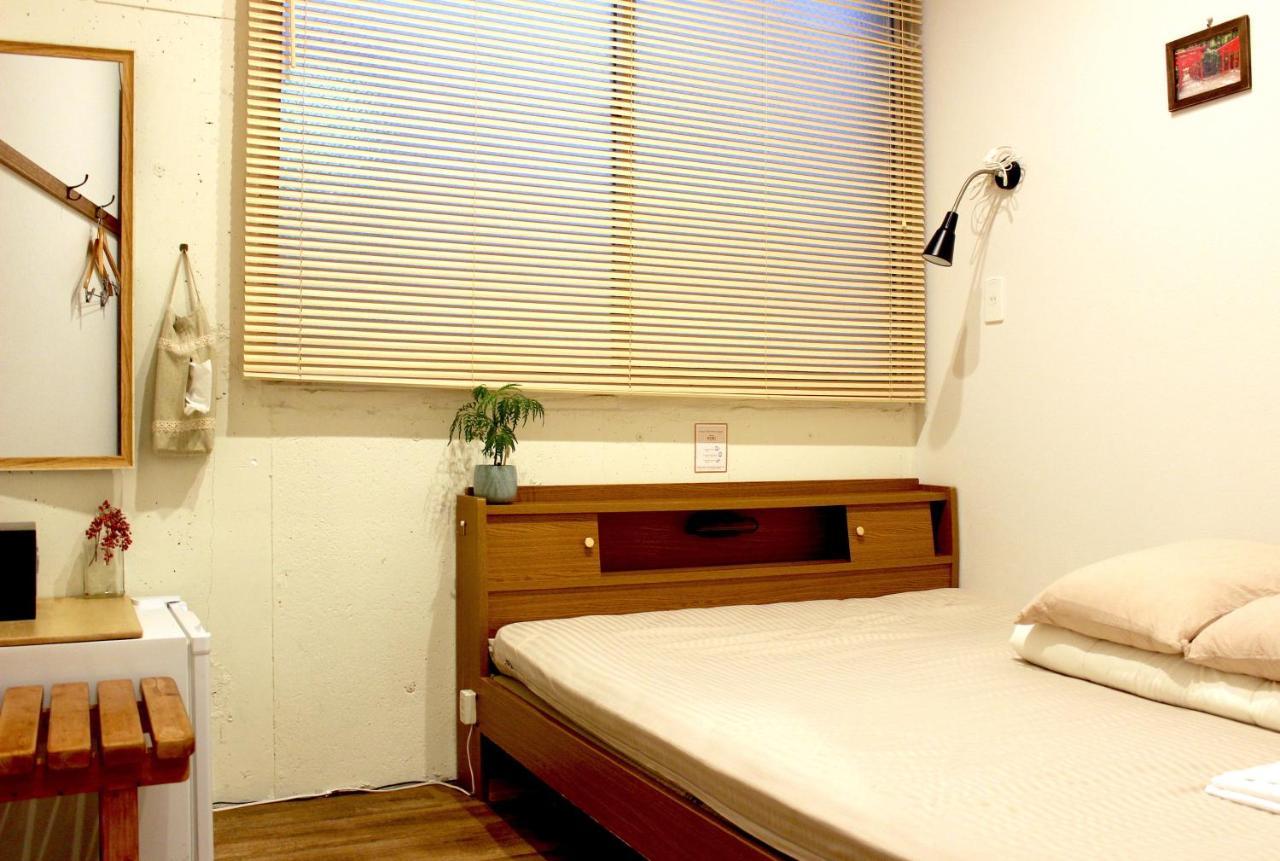 Hostel Toki Fukuoka  Zewnętrze zdjęcie