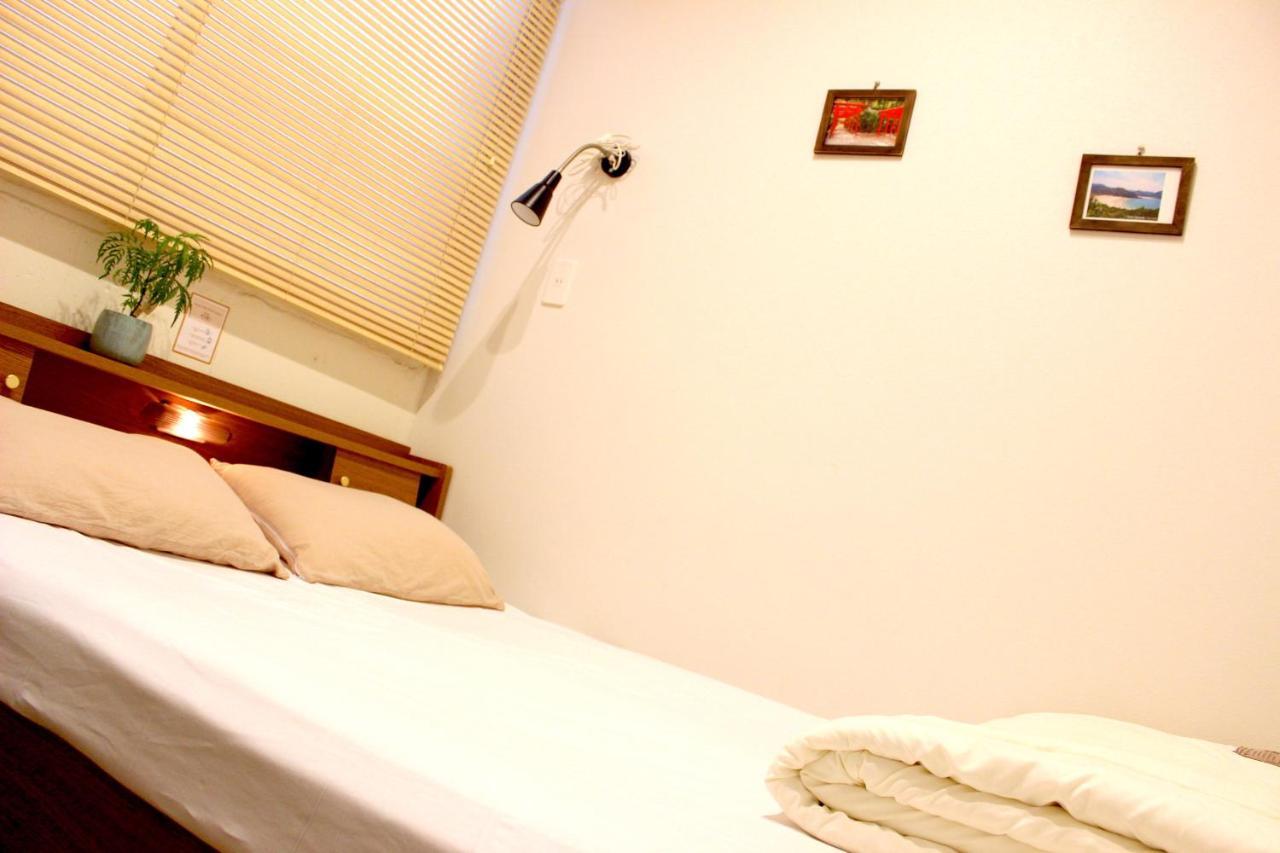 Hostel Toki Fukuoka  Zewnętrze zdjęcie